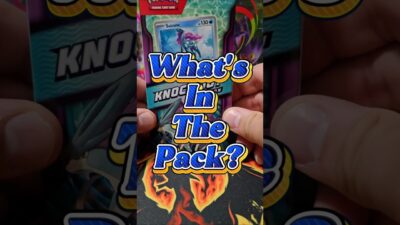 What’s In The Pack? EP-15