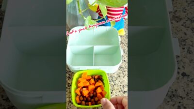 What’s in kunjoose snacks box?? # #chennai #food #minivlog #cooking # healthy food