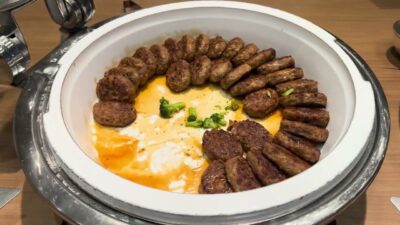 亀田郡・函館大沼プリンスホテル【北海道一人旅】静寂と温泉に身を委ねて