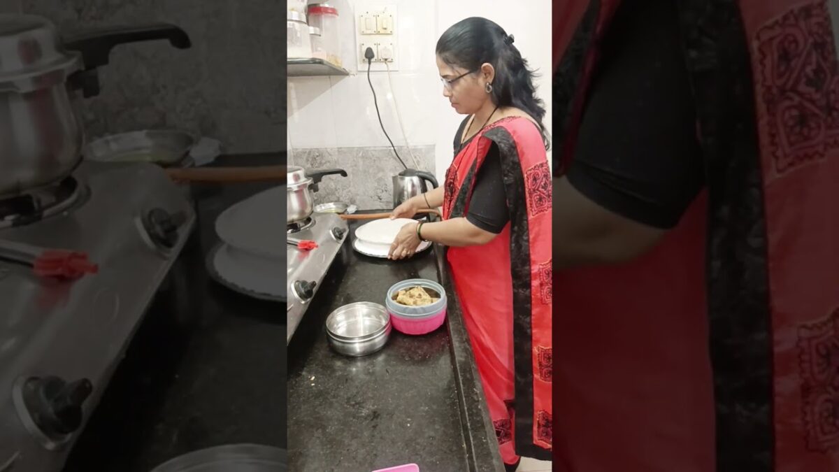 डब्यात काय आहे