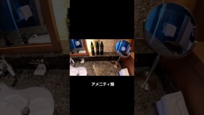 全室露天風呂付き！伊豆ホテルリゾート&スパ、ルームツアー！