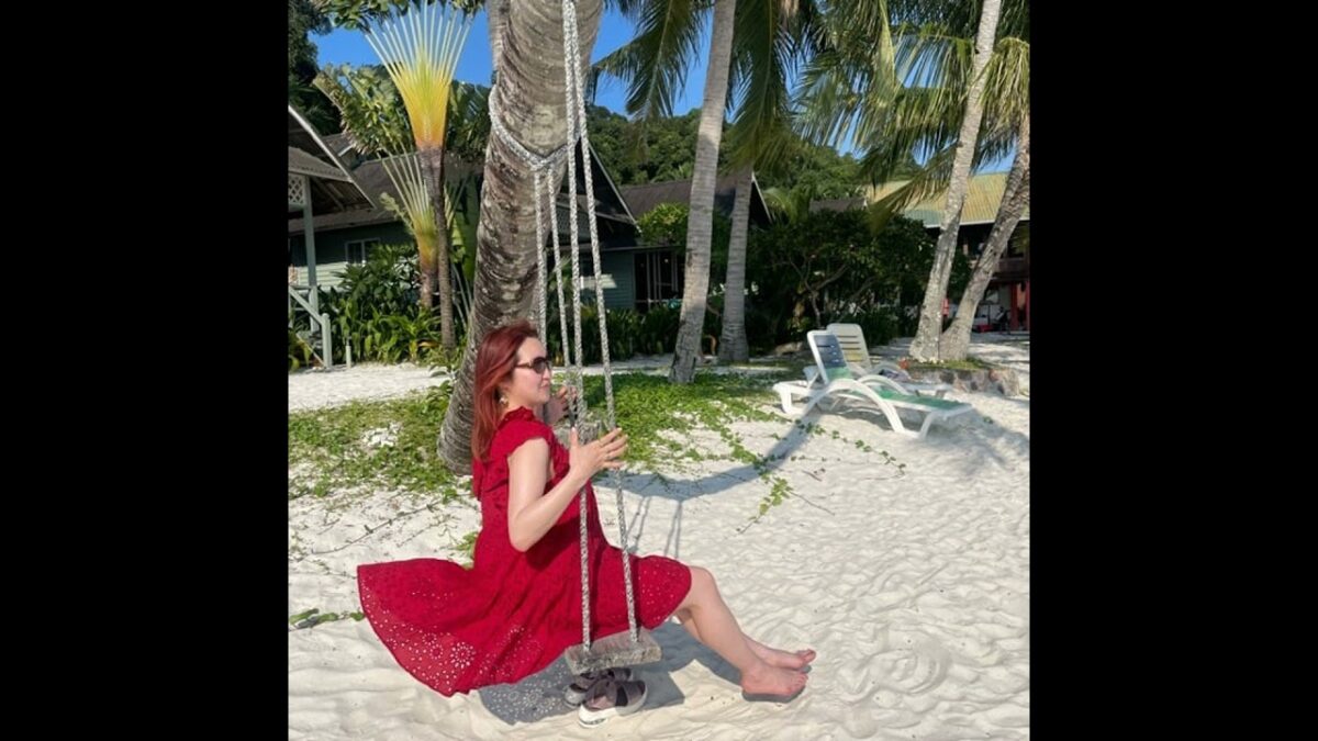 旅行のパッキングは前日派！