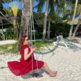 旅行のパッキングは前日派！