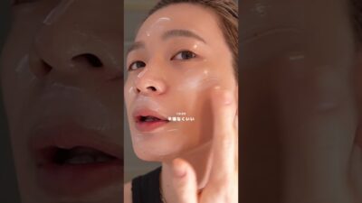 26歳リアルなmorning routine#モーニングルーティン #美容男子