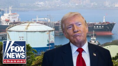 48-HOUR WARNING: Waltz reveals what’s in store for Iran after Trump ultimatum