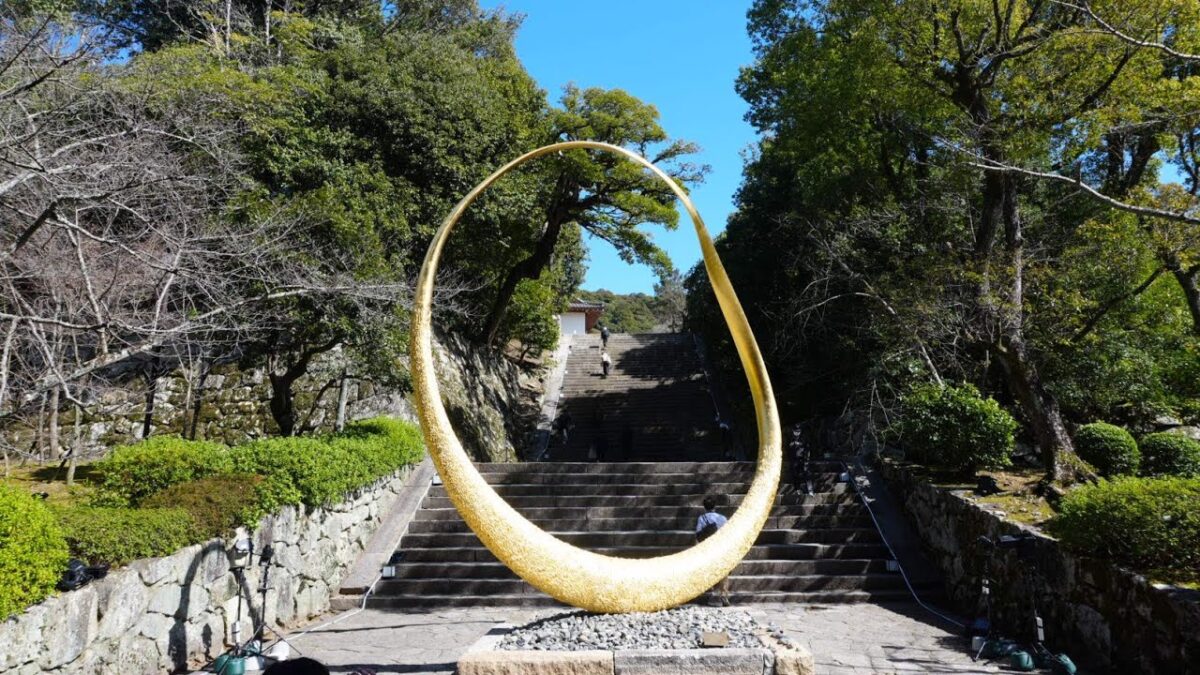 【4K】浄土宗総本山 知恩院 お散歩👣Vol.07#知恩院  #magnusrinn #アイルランド #京都府 #京都 #japan #zve10m2#sony #art #4k