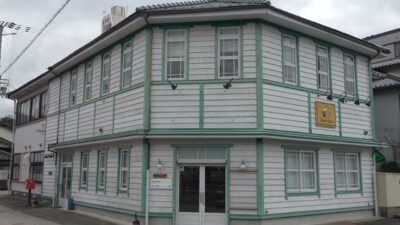 【4K】宮津市モニュメント海燕🔴🔵 お散歩👣Vol.09#宮津市 #海燕 #道の駅 #海の京都 #京都府 #京都#アフター万博 #ミャクミャク#japan #zve10m2#sony #art #4k