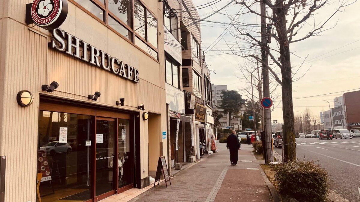 [4K] 百万遍・東大路| 京都 散歩 | 🖖 Vol.1,547 | Kyoto Japan Walking Tour 🇯🇵 | ASMR | 作業用