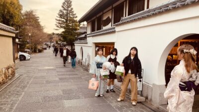 [4K] 円山公園・高台寺| 京都 散歩 | 🖖 Vol.1,549 | Kyoto Japan Walking Tour 🇯🇵 | ASMR | 作業用