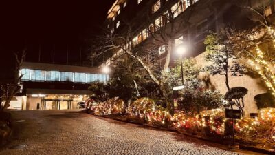 [4K] 夜の蹴上・三条通| 京都 散歩 | 🖖 Vol.1,564 | Kyoto Japan Walking Tour 🇯🇵 | ASMR | 作業用