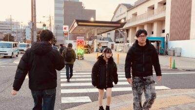 [4K] 京都駅・ヨドバシ| 京都 散歩 | 🖖 Vol.1,621 | Kyoto Japan Walking Tour 🇯🇵 | #asmr | #作業用