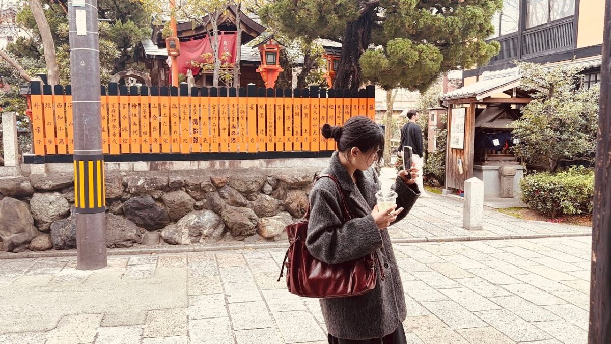 [4K] 祇園・四条| 京都 散歩 | 🖖 Vol.1,624 | Kyoto Japan Walking Tour 🇯🇵 | #asmr | #作業用