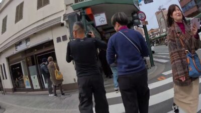 [ 4K ]【ウォーキング動画〔Walking video〕】2026年02月　京都府京都市【祇園】【四条】の付近を散歩しました。