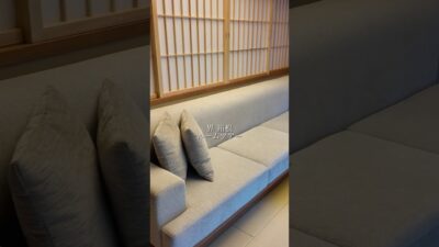 界箱根ルームツアー🏨和室（4名）#shorts #旅行