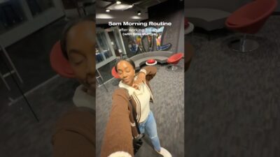 5AM Morning Routine ☀️ #routines #discipline