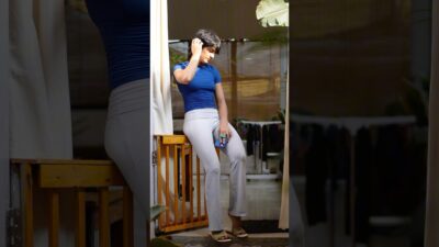 A Slow Day in Goa with DailyObjects | Surfing, Café & Travel Essentials 🌊 #travel #surfing #vlog