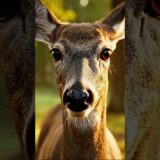 Authentic Deer Sound 🦌 Nature ASMR