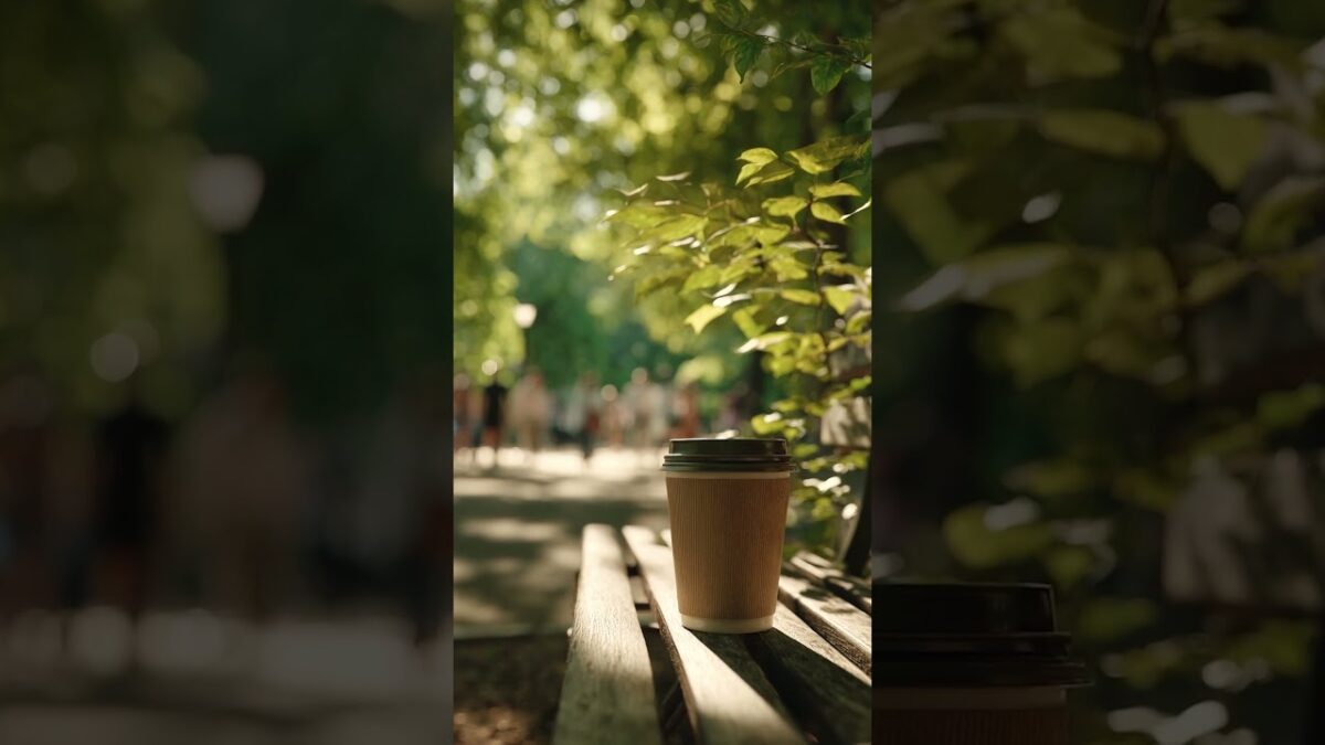 ​聴くだけで「森林浴」気分になれる魔法の自然派BGM🌳✨ #shorts