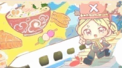 Day 48 Walk Across Japan! Walking 48km through Wano!! (8/12 to Kyoto)