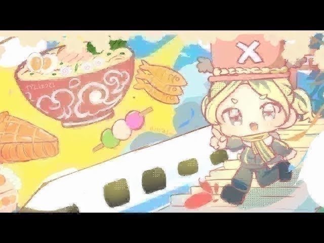 Day 48 Walk Across Japan! Walking 48km through Wano!! (8/12 to Kyoto)