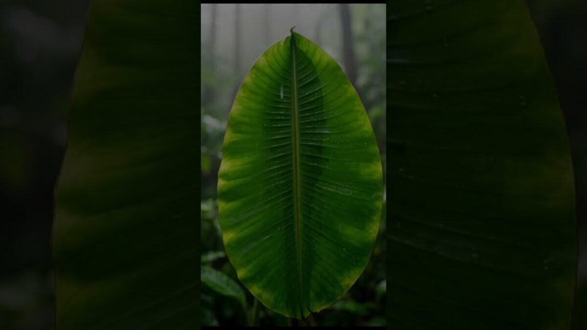 Experience the Peace of Nature #asmr  #reelsfypシ  #reelsvíral