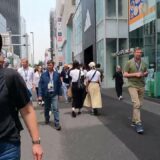 Harajuku Tokyo Walk 14 | Japan 4K ASMR | 原宿散歩 | Nam Mai TV