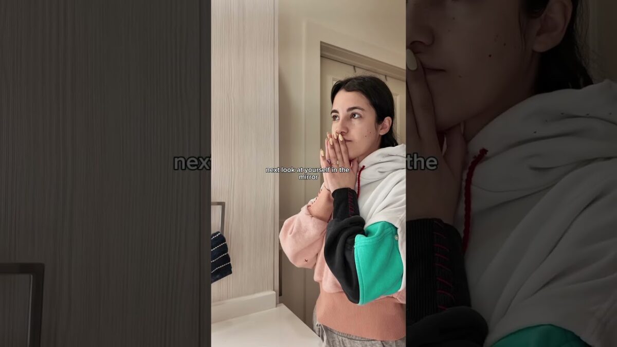 Mel Robbins Basic Morning Routine that made her $15Million!