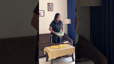 Morning Routine 🌤️ #minivlog #ashortaday #dailyshorts #adayinmylife #dailyvlogs #ytshorts #shorts