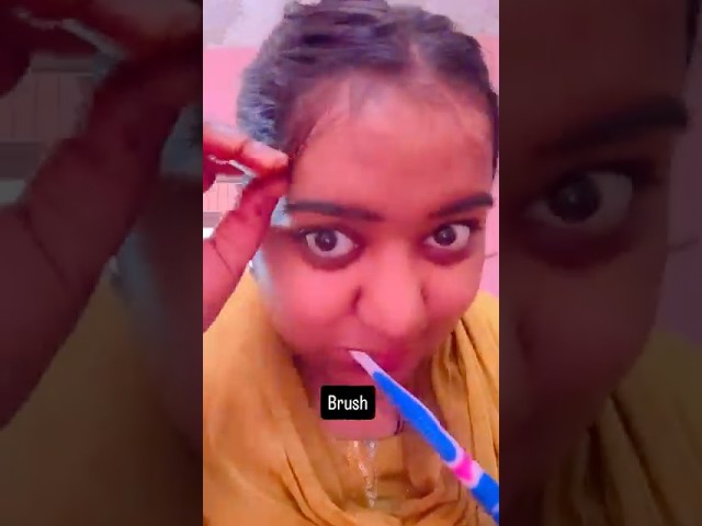 Morning routine as remote employee #shortsfeed #minivlog #viral #trending