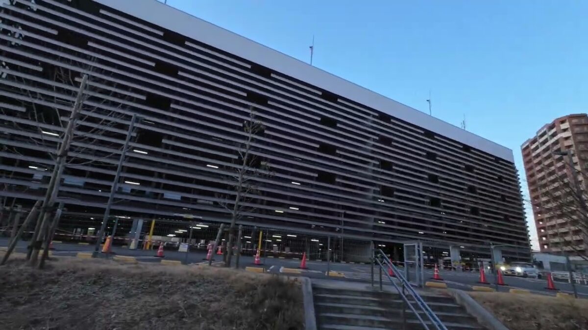 Peaceful Morning Morning Walk in Japan | Kobe Suburbs Mar 11 6:09AM 4K