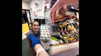 Sherbert or sherbet?? #explore #fyp #teacher #teach #teacherlife #morningroutine #morning #routine