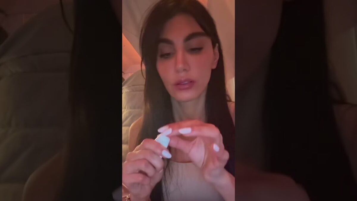 Skincare Routine #shorts