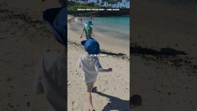 These 4 items will change your Hawaii trip #travel #essentials #hawaii