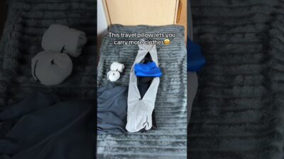 This must have for every traveler ✈️🤭 #travel #traveler #travelessentials #traveling #traveltips