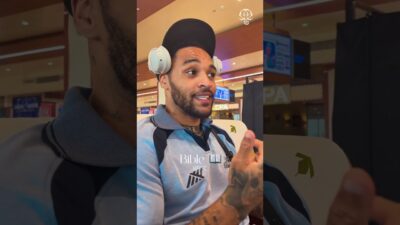 Travel Essentials ft. Jai 🧳