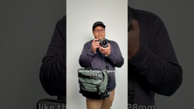 Travel Photography Essentials