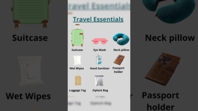 Travel essentials#mr_muhammad_a_hassan_online #learn_english_online #تعلم_اللغة_الانجليزية