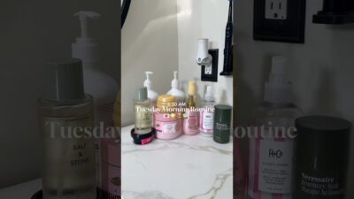 Tuesday morning routine                  💌🌟🧸🍵 #vlog #Jesuslovesyou