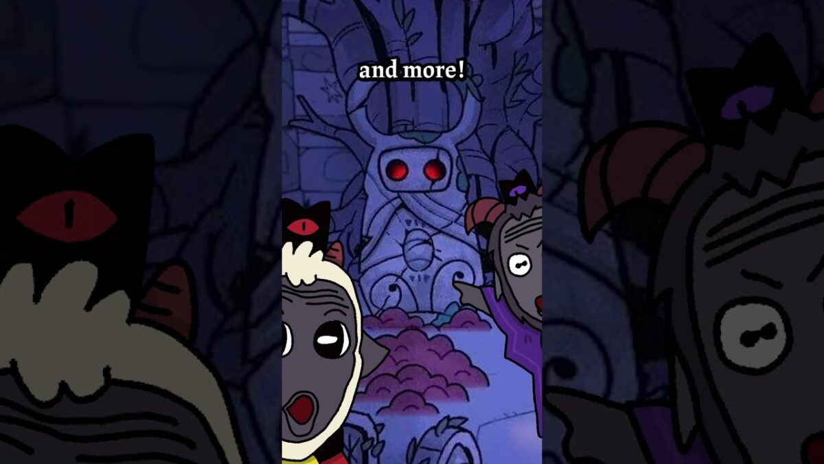 What’s In Woolhaven? New Locations!