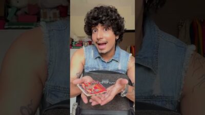 What’s in my BAG 💀 #shorts #funny #comedy