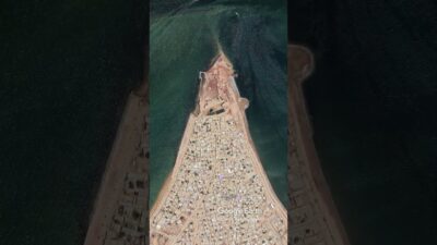 What’s in the Strait of Hormuz?