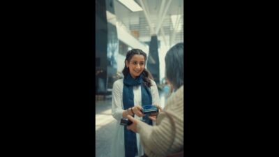 What’s in your Nutcase? | IndiGo 6E