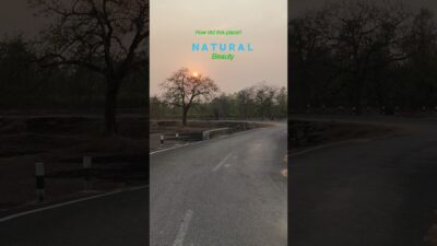 𝗡𝗔𝗧𝗨𝗥𝗔𝗟 𝗕𝗘𝗔𝗨𝗧𝗬☘️#asmr #nature #places #hills #hiddenhistory #hindisong #hindi #hindistories #travel