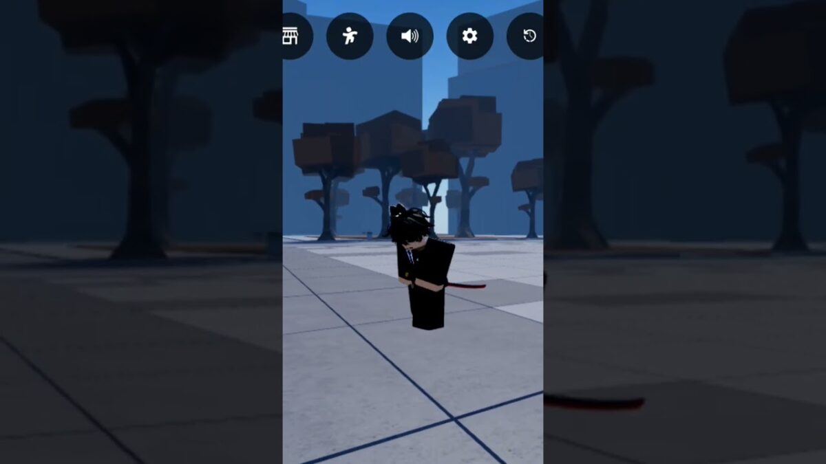 🇯🇵📱🚶🏻#fyp #roblox #japan #walk #phone #trend