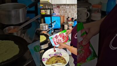 housewife morning routine 🌸#minivlog #youtubeshorts #viral #ytshorts