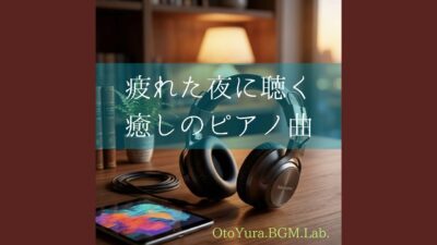 森林浴をしているような安眠