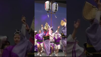 #板橋区#板橋区伝統芸能まつり #阿波踊り#ぽんぽこ連#東京阿波踊り#やっさ＃演舞＃伝統芸能