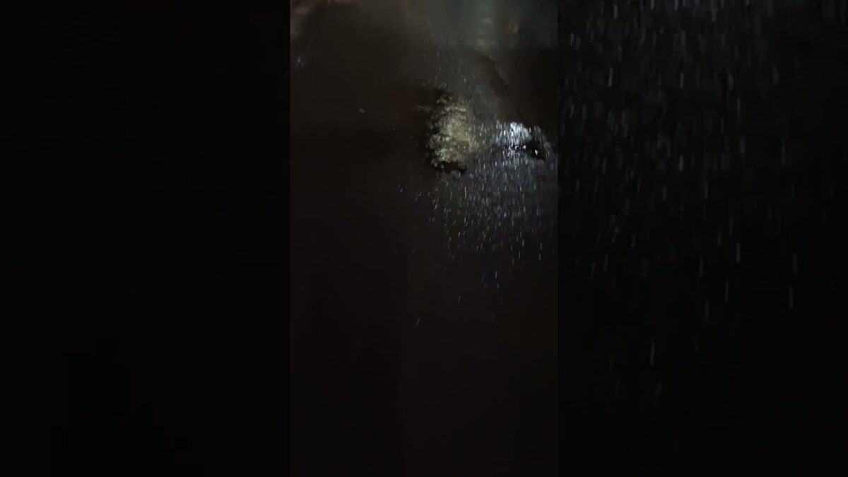 歩くのもいいね #ドライブ  #夜道 #雨#雨音 #深夜#散歩