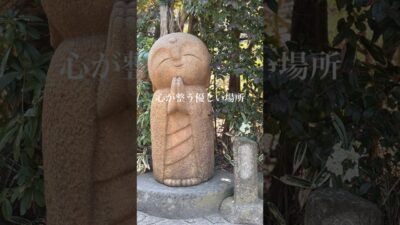 春の鎌倉で心が整う日（カフェと寺社めぐり）