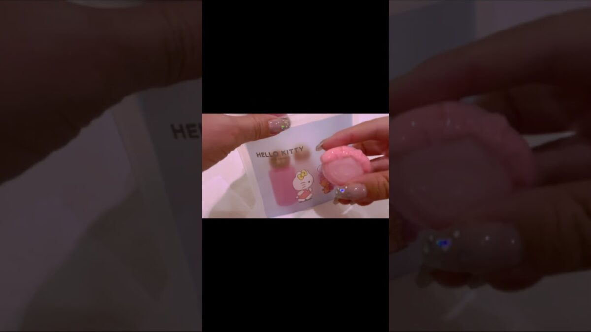 パッキング動画🤍旅行行く機会あればもっとちゃんとしたの撮る！#日常vlog #生活音 #asmr #パッキング